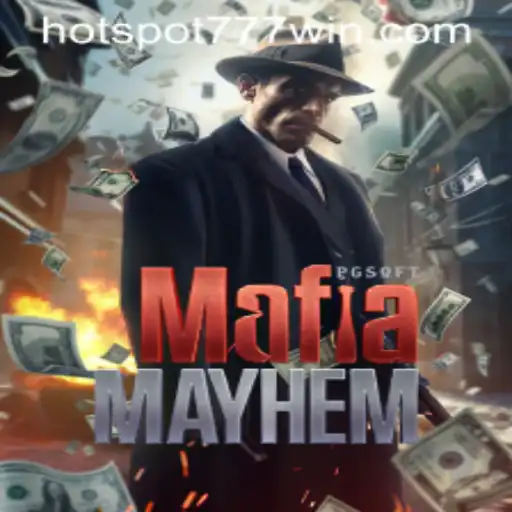 MafiaMayhem: The Thrilling Underworld Adventure at Hotspot777 Casino
