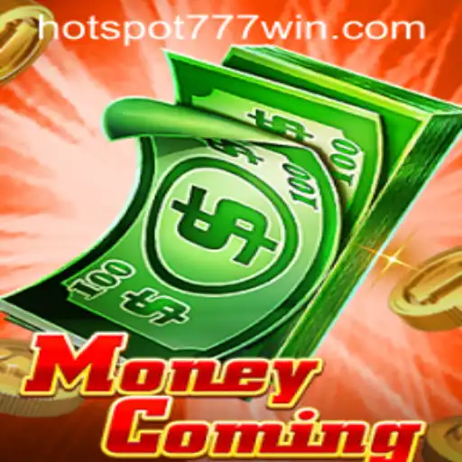 Discover the Exciting World of MoneyComing at Hotspot777 Casino