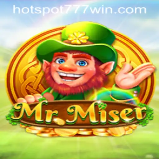 Exploring MrMiser: The Exciting New Game at Hotspot777 Casino