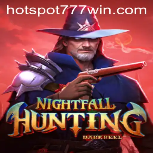 NightfallHunting: A Deep Dive into the Game Phenomenon at Hotspot777 Casino