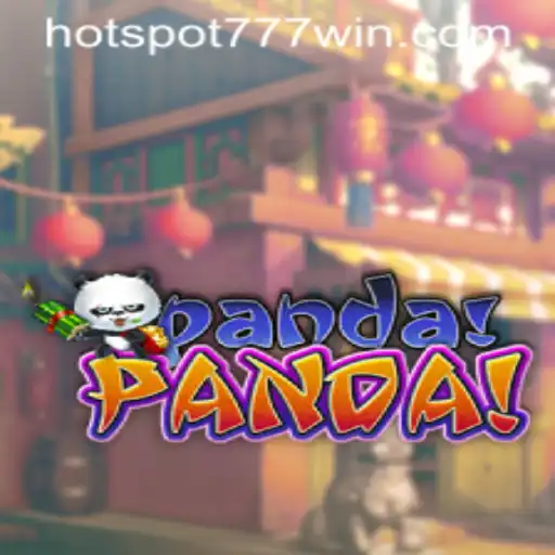 Dive into the Exciting World of PandaPanda at Hotspot777 Casino