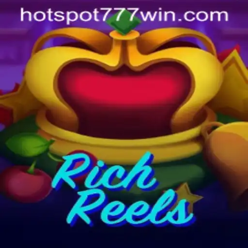Unveiling the Excitement of RichReels at Hotspot777 Casino