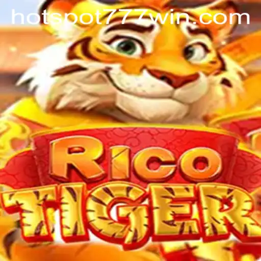 Explore the Thrilling World of RicoTiger at Hotspot777 Casino