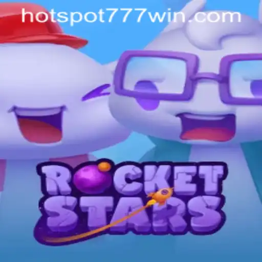 RocketStars Game Unveiled at Hotspot777 Casino
