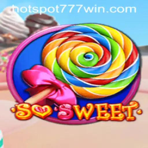 Discover the Excitement of SoSweet at Hotspot777 Casino