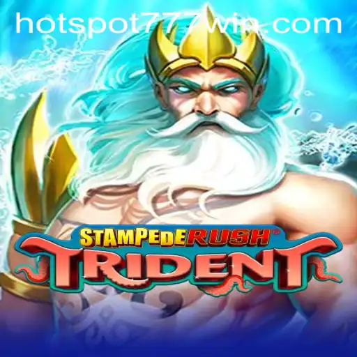 Unveiling StempedeRushTrident at Hotspot777 Casino: A New Era of Gaming Adventure
