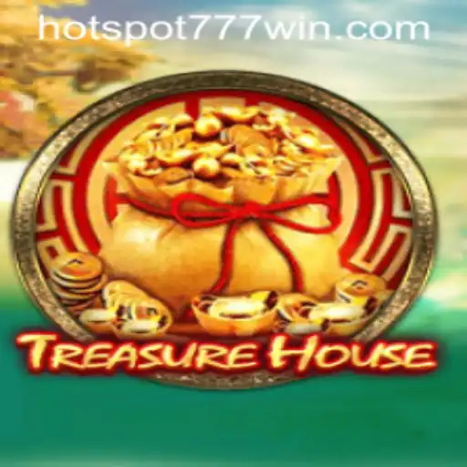 Unveiling TreasureHouse at Hotspot777 Casino: A Thrilling Adventure Awaits