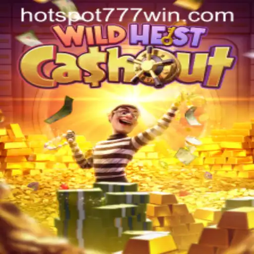 Discover the Thrilling World of WildHeistCashout at Hotspot777 Casino