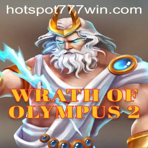 Exploring WrathofOlympus2 at Hotspot777 Casino: Dive into the Ultimate Gaming Adventure