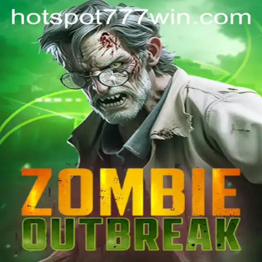 ZombieOutbreak: Unveiling the Thrills of Hotspot777 Casino's Latest Game