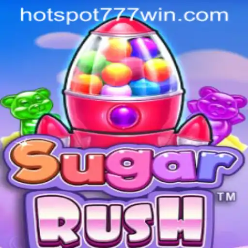 Discover the Excitement of SugarRush at Hotspot777 Casino