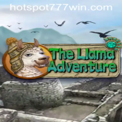 TheLlamaAdventure: Embark on an Epic Journey While Enjoying Hotspot777 Casino