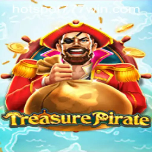 Exploring the Thrills of TreasurePirate: A Hotspot777 Casino Adventure