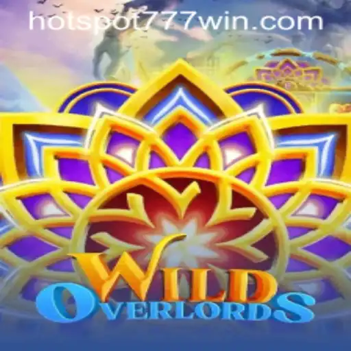 Discover WildOverlords: A Thrilling Adventure Awaits at Hotspot777 Casino
