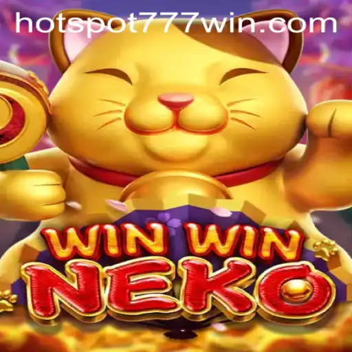 WinWinNeko: A New Sensation at Hotspot777 Casino
