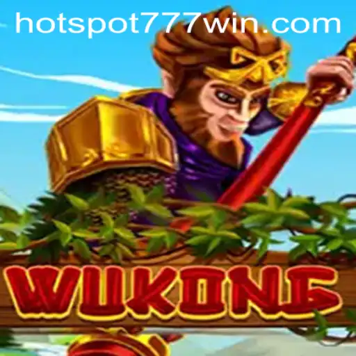 Exploring the Exciting World of Wukong at Hotspot777 Casino
